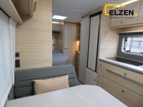 Fendt Bianco Selection 550 SKM Model 2026, upholstery Savio photo: 9