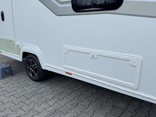 NEXT 381 Lightweight - Bunk bed photo: 19