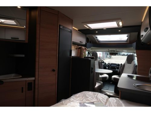 Knaus 2027|Live Ti 590MF|NEW|Platinum|VERY COMPLETE! IMMEDIATELY AVAILABLE! Knaus 2027 Live Ti590MF|NEW|Platinum|VERY COMPLETE! IMMEDIATELY photo: 8