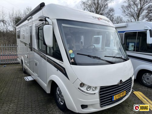Carthago C-Tourer I 144 LE 160HP-LIGHTWEIGHT+LITHIUM  photo: 0