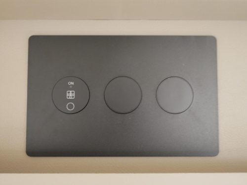 Dethleffs C'go Active 495 QSK model 2027 photo: 17