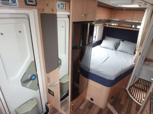 Knaus Sky TI 650 MF SILVER SELECTION photo: 21