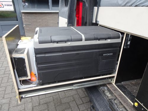 Peugeot Boxer photo: 5