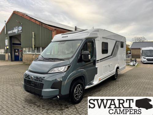 Knaus Van TI 650 MEG Vansation Foto: 6