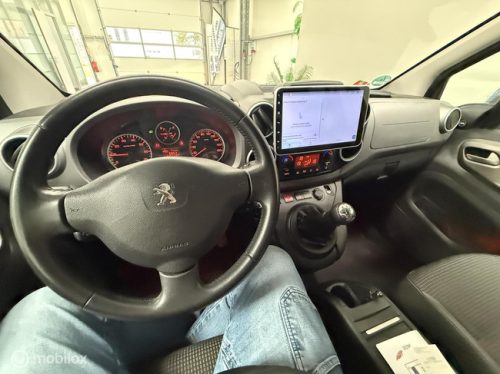 Peugeot Partner Tepee Microcamper 1.2 PureTech Allure photo: 15