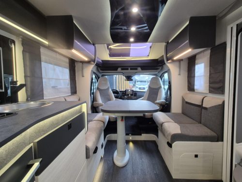 Challenger Graphite Premium 328 Chausson 788 photo: 9