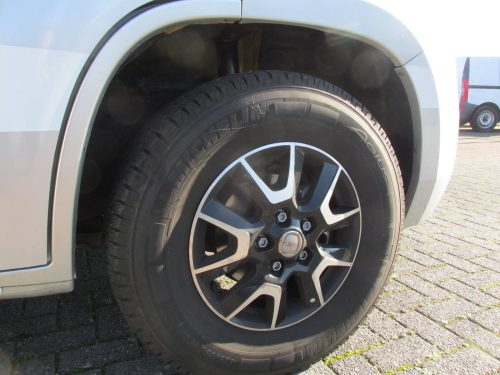 FIAT LMC Cruiser Foto: 30