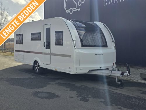 Adria Adora 532 UL photo: 0
