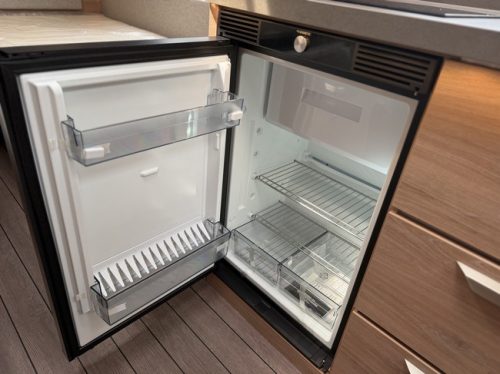 Knaus SUDWIND 460 EU Black Selection Campovolo Grey E-Power / 50% deals photo: 14
