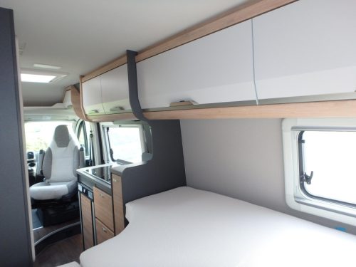 Knaus BoxLife Pro 600 JETZT F&Uuml;R 89.950 &euro; Foto: 21