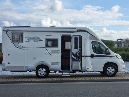 Laika Ecovip 309 photo: 2