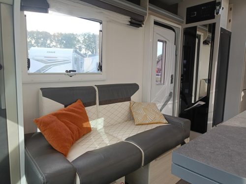 Chausson Nordic Edition 720 Foto: 10