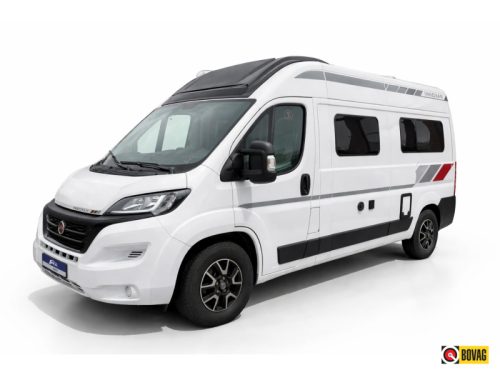 LMC Innovan 600