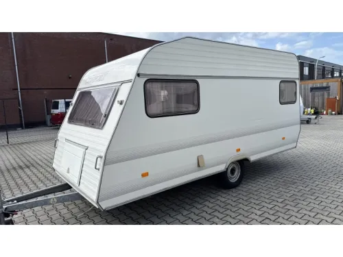 Home-Car Confort 42 2x Sitzgruppe Toilettenraum Foto: 13