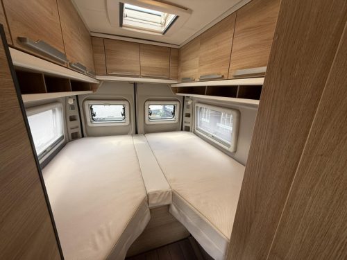 Knaus Boxstar Freeway 630 NEUWZUSTAND  Foto: 14