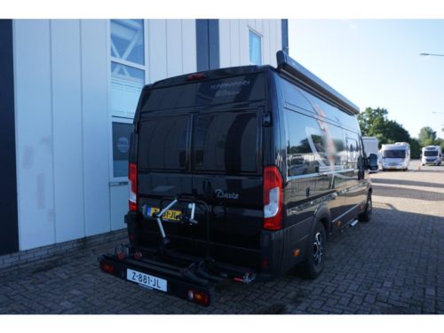 Karmann Davis 620 AUT/BUSBIKER/AWNING photo: 4