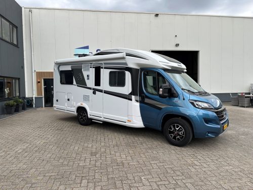 Knaus Sky Wave 650 mf 60 years edition photo: 2