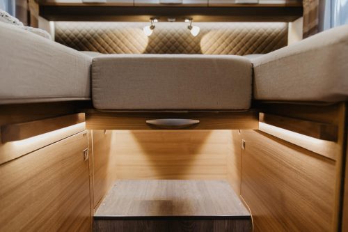 Adria Matrix 670 SL photo: 17