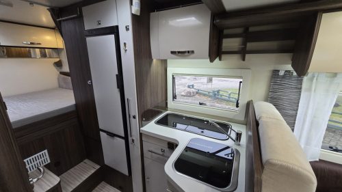 Benimar Tessoro 442 photo: 25