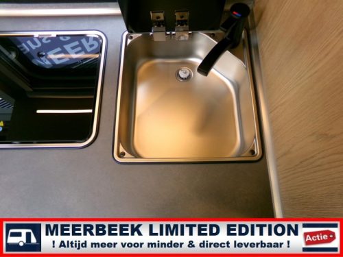 Hobby On Tour C 680 GE 2027 NEUESTES TOPMODELL! Foto: 11