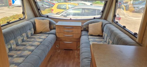 SWIFT 390/3 foto: 13