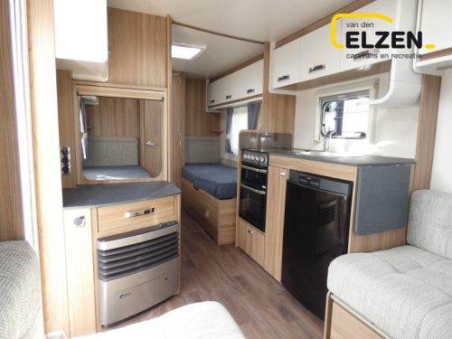 Sprite Mondial 490 SE Mover, awning, awning photo: 10