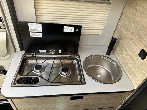 Weinsberg CaraCompact Pepper 600 MF 2027 Fransbed Model!  foto: 6