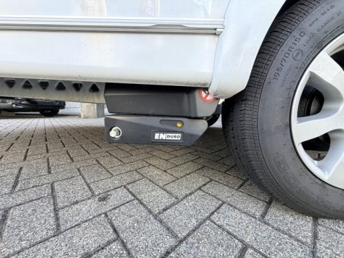 Weinsberg CaraOne Edition HOT 500 FDK Etagenbett/Klimaanlage/Rangierhilfe Foto: 5