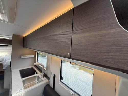 Adria Compact Supreme DL NEUES MODELL  Foto: 13