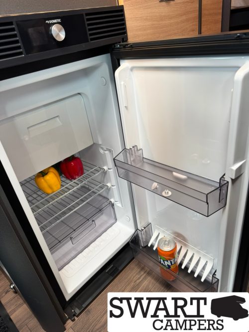 Knaus Boxlife 600 ME Platinum Selection photo : 14