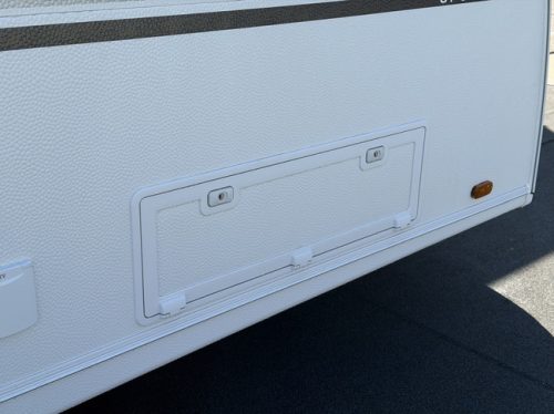 Knaus SPORT 460 EU / 50% deals photo: 7