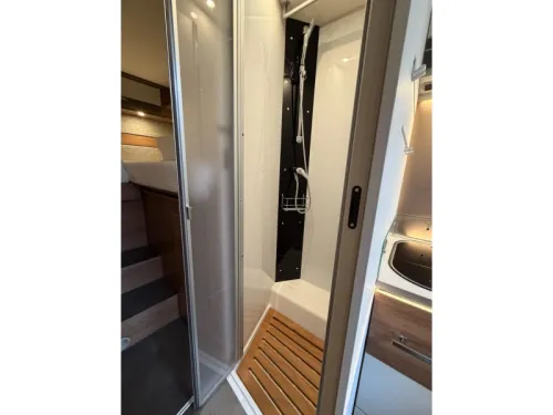 Dethleffs Trend 7057 I EB | AUT9 | Dachklimaanlage Foto: 12