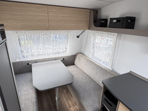 NEXT 381 Lightweight - Bunk bed photo: 3