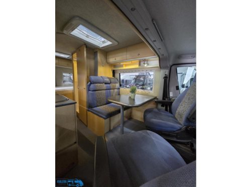 La Strada Avanti L * 3.0lt 160hp * Top condition photo: 7
