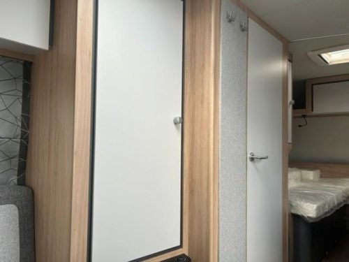 Knaus Sport 500 EU 2026 Foto: 7