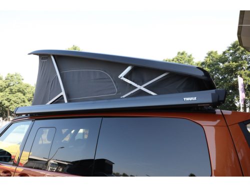 Volkswagen California Ocean 1.5 eHybrid 180 kW / 245 PK DSG 4Motion photo: 12