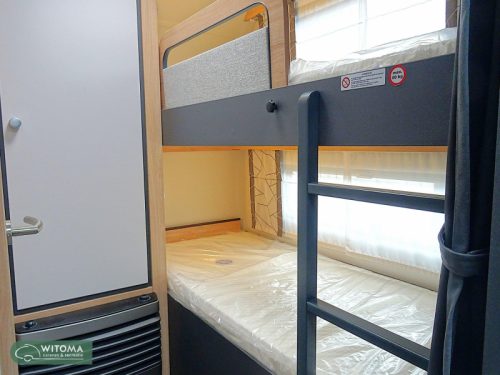 Knaus Sport Platinum 500 KD super exclusif! 2027 photo: 10