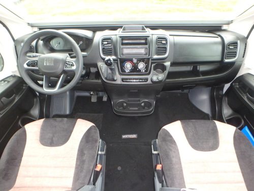 Robeta Womondo Lifestyle 600  photo: 23