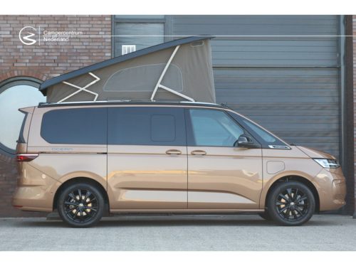 Volkswagen California Ocean 1.5 eHybrid 180 kW / 245 PK DSG 4Motion photo: 5