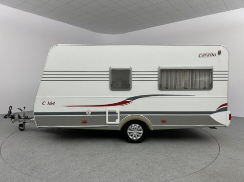 Hymer Carado C 164 foto: 11