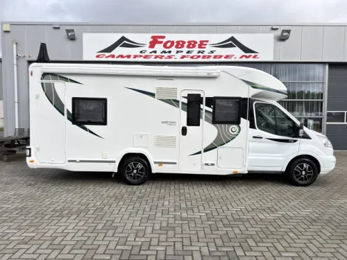 Chausson Welcome Premium 716 photo: 1