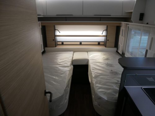 Fendt Apero 465 TG Modell 2026 Foto: 10