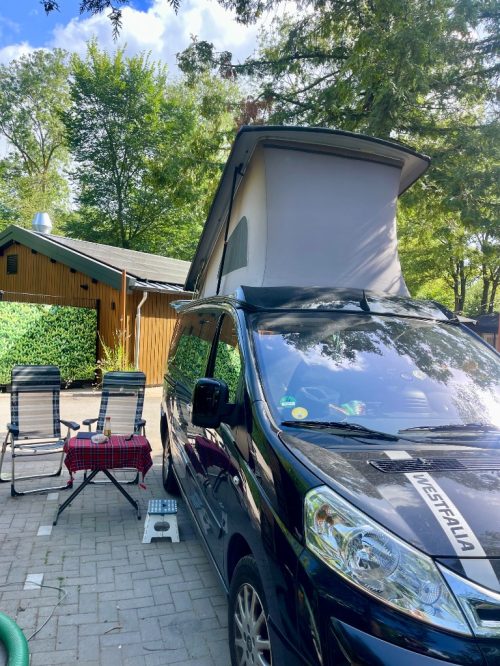CITROEN JUMPY photo : 4