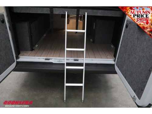 Knaus Boxlife 630 ME 2.2 M.Jet HUD Media/Styling/Funline Awning Navi Airco Camera photo: 19