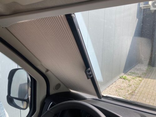 Dethleffs Just Camp T 7052 EB - With pop-top roof photo: 6