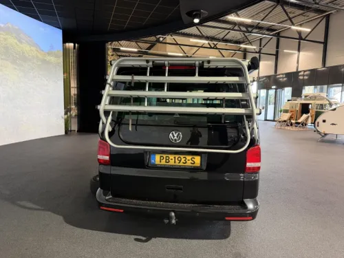 Volkswagen California Comfortline Foto: 6