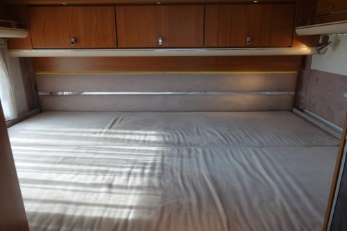 Hymer B 614 SL Star Edition Foto: 22