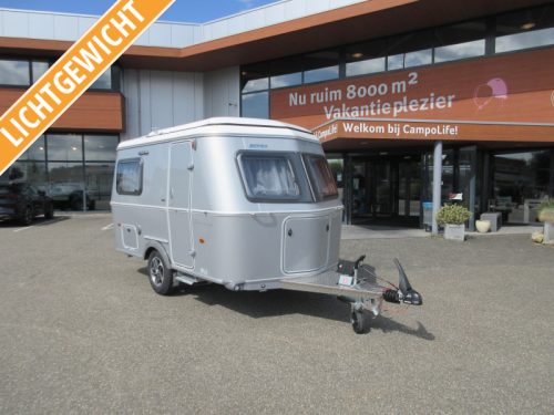 Eriba Touring 310 Narrow, light, yet spacious! photo: 0