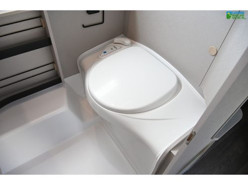 Eriba Touring Troll 530 photo: 16