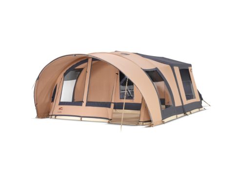 Cabanon Malawi 2.0 Royale Deluxe - XL Bett - K&uuml;che Foto: 6